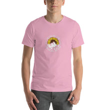 Load image into Gallery viewer, The sun will rise and we will try again Unisex T-Shirt