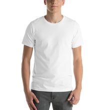 Load image into Gallery viewer, Dad, the sailor the myth the legend Unisex T-Shirt
