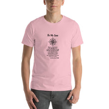 Load image into Gallery viewer, To my son wherever your journey Unisex T-Shirt
