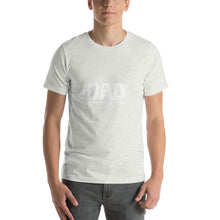 Load image into Gallery viewer, Dad, the sailor the myth the legend Unisex T-Shirt
