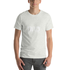 Dad, the sailor the myth the legend Unisex T-Shirt