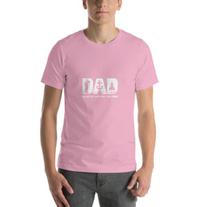 Dad, the sailor the myth the legend Unisex T-Shirt